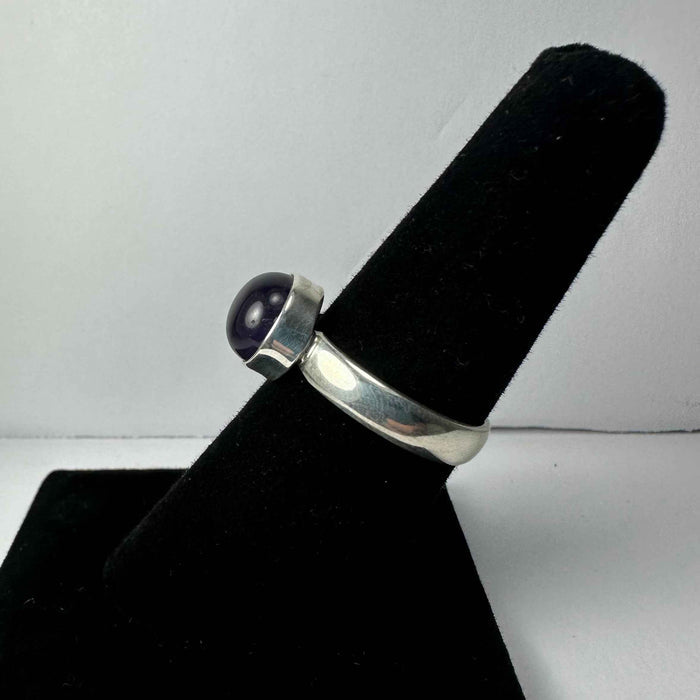 Amethyst Ring - Size 7