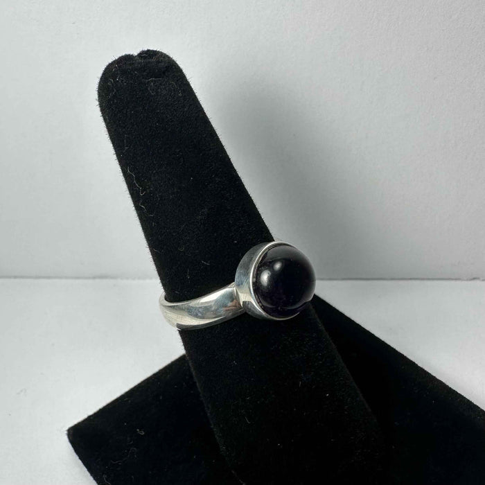 Amethyst Ring - Size 7