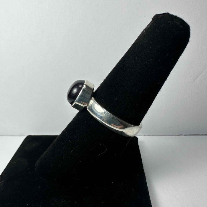 Amethyst Ring - Size 7