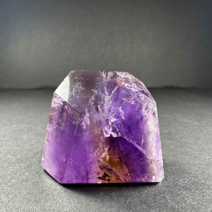 Ametrine Tower form Bolivia - Smokin Resin Company