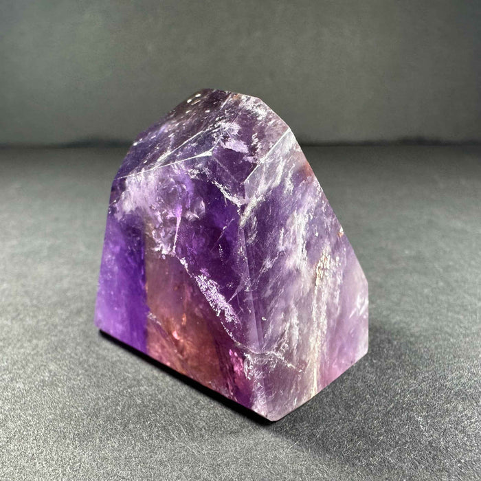 Ametrine Tower form Bolivia - Smokin Resin Company