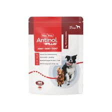 Antinol Antinol Plus 180 capsules