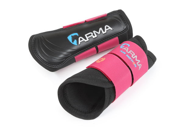 ARMA Air Motion Brushing Boots