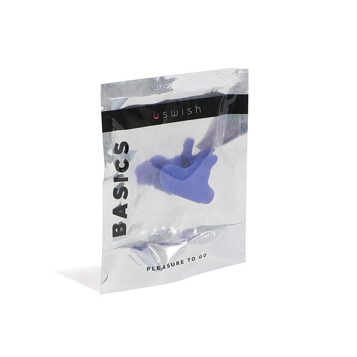 B Swish Bteased Basic Denim - Sextoys for Women Intimates Adult Boutique
