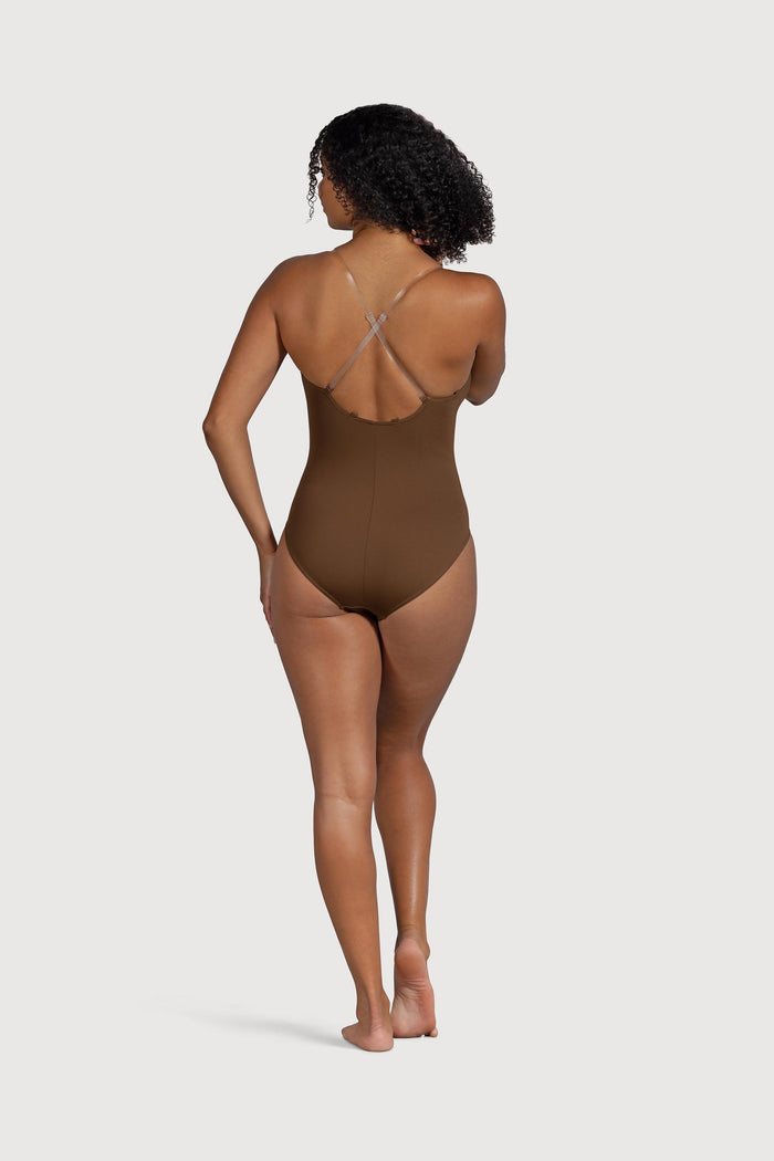 B53367 - Bloch Estrella Womens Body Liner