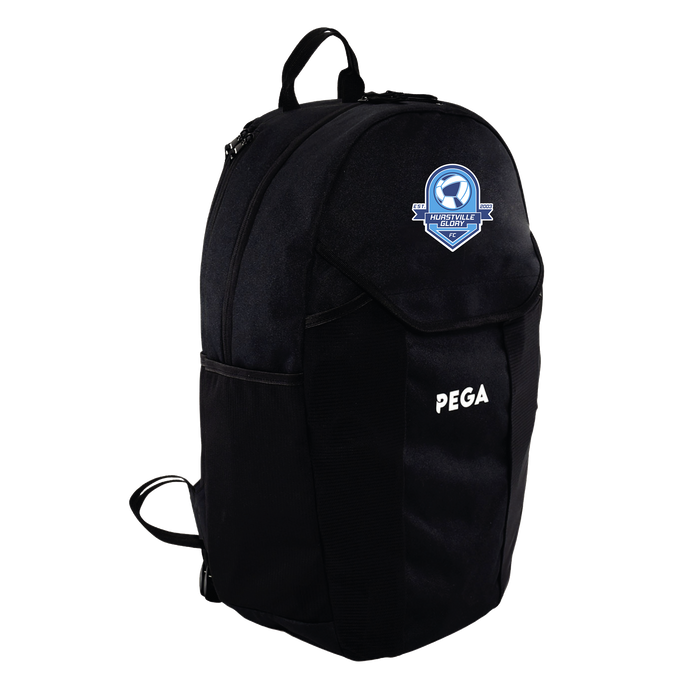 Backpack - Hurstville Glory