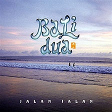 BALI dua / JALAN JALAN