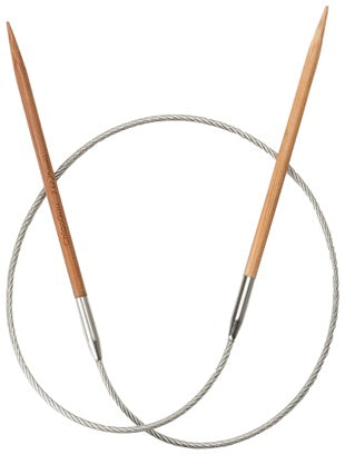 Bamboo Circular Needles - Chiaogoo