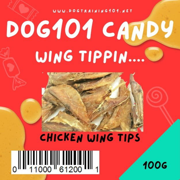 BDPS BDPS - Chicken Wing Tips