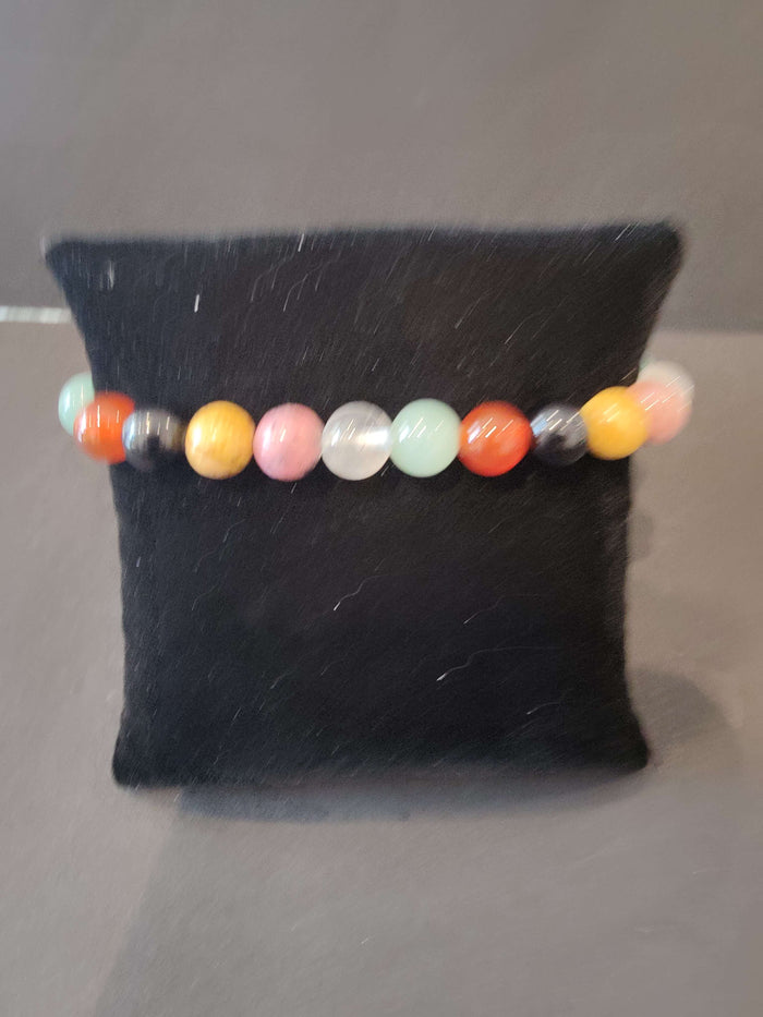 Multi-Stone