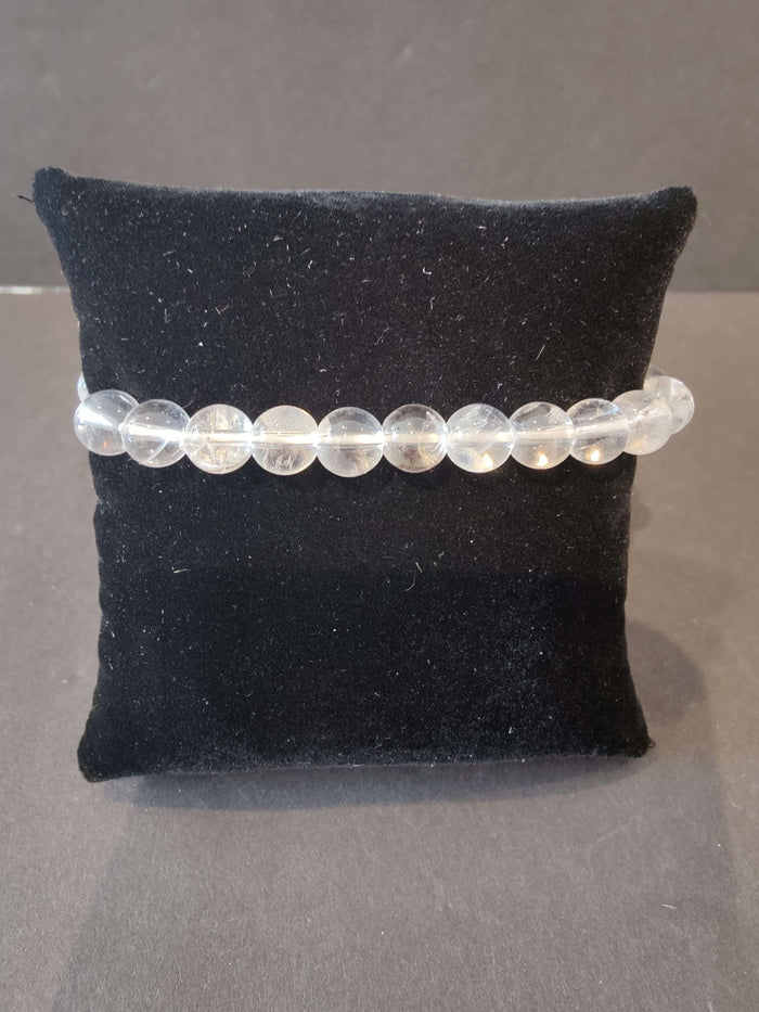 Clear Quartz