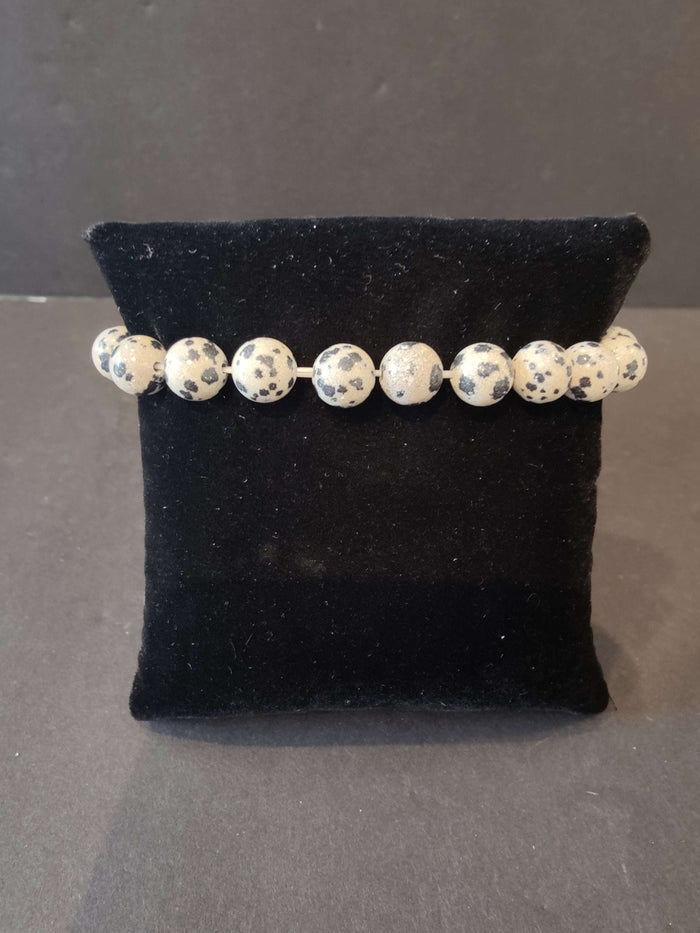 Dalmation Jasper