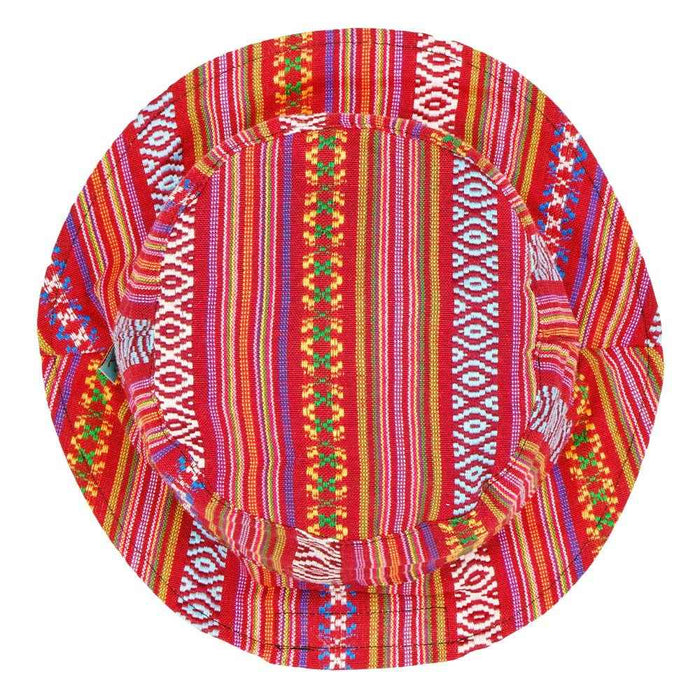 Bear Collection Phoenix Reversible Bucket Hat