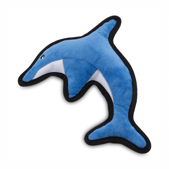 Beco Beco Rough And Tough Dolphin Large