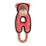 Beco Beco Rough And Tough Orangutan - LARGE