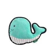 Beco Beco Rough And Tough WHALE - medium