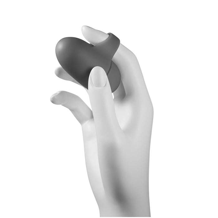 Bijoux Indiscrets Clitherapy Better Than Your Ex; Better Than Your Next Finger Vibe Intimates Adult Boutique