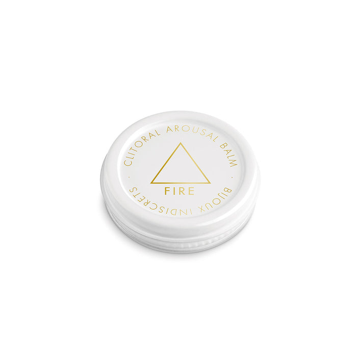 Bijoux Indiscrets Horoscope Kit - Aries Intimates Adult Boutique
