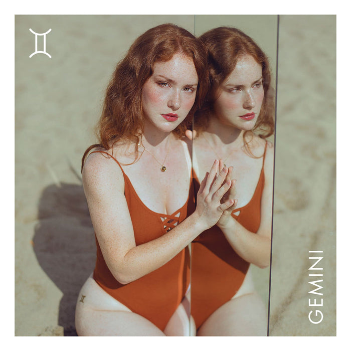 Bijoux Indiscrets Horoscope Kit - Gemini Intimates Adult Boutique