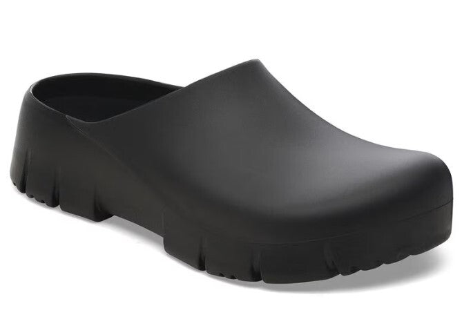 Birkenstock Super-Birki 2.0 Clog Black (New Style)