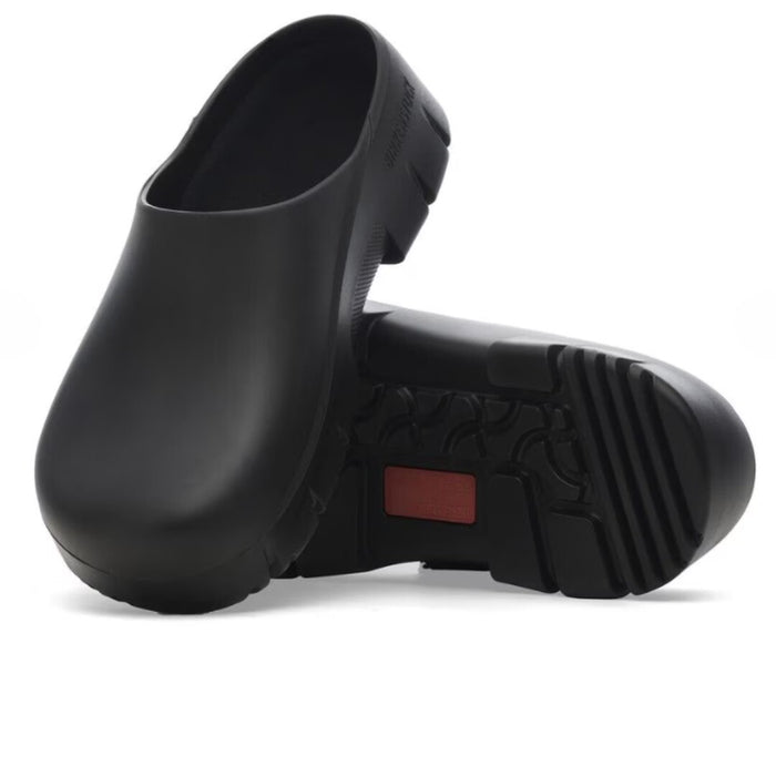 Birkenstock Super-Birki 2.0 Clog Black (New Style)