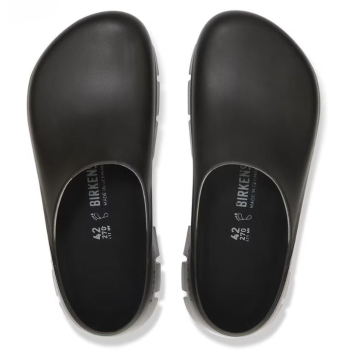 Birkenstock Super-Birki 2.0 Clog Black (New Style)