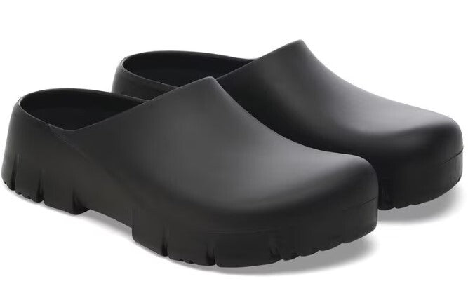 Birkenstock Super-Birki 2.0 Clog Black (New Style)