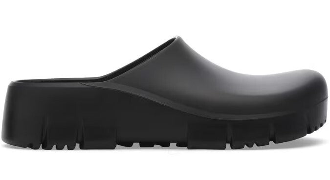 Birkenstock Super-Birki 2.0 Clog Black (New Style)