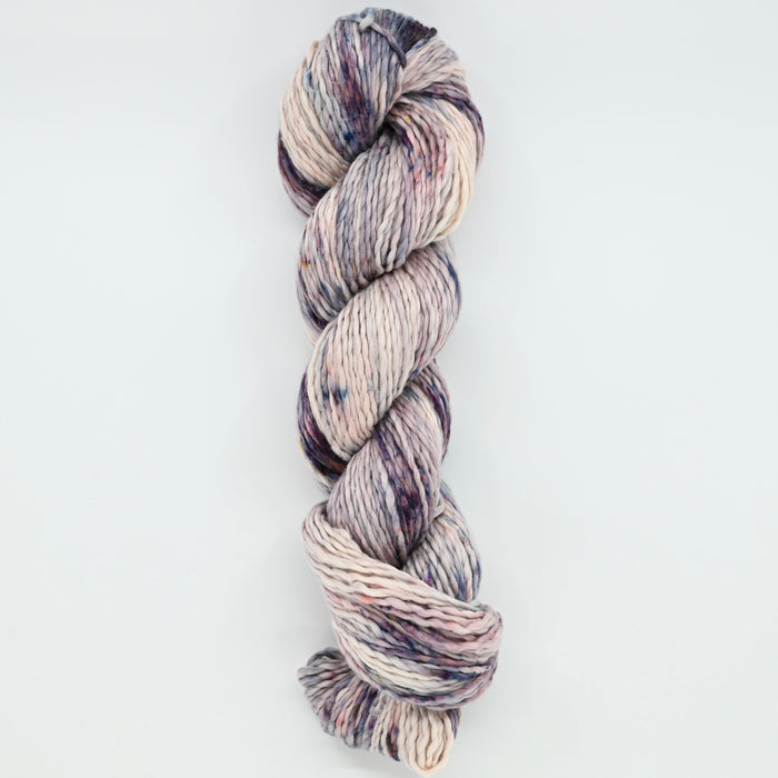 Blueberry Batter - Breezy DK