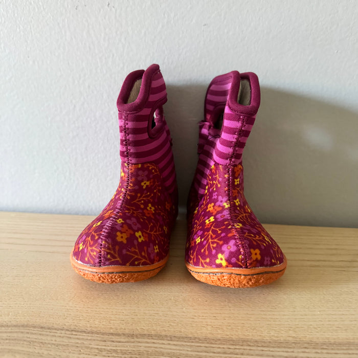 Bogs / Snow boots / US5