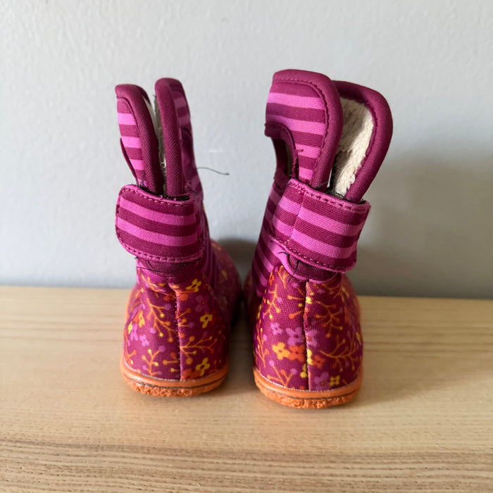 Bogs / Snow boots / US5
