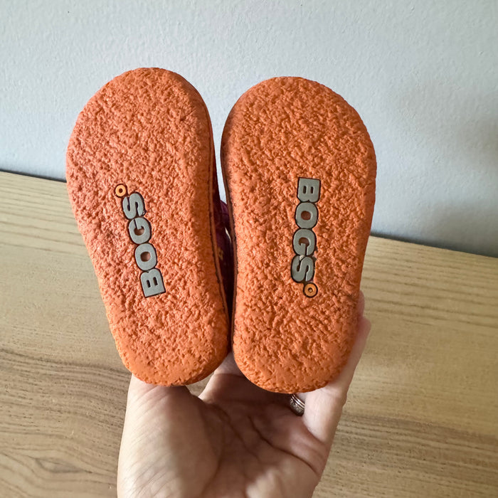 Bogs / Snow boots / US5
