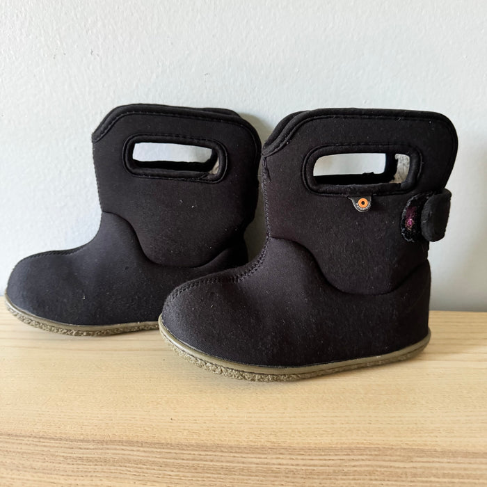 Bogs / Snow boots / US9