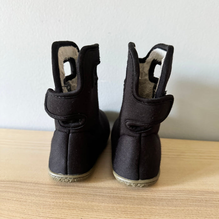 Bogs / Snow boots / US9