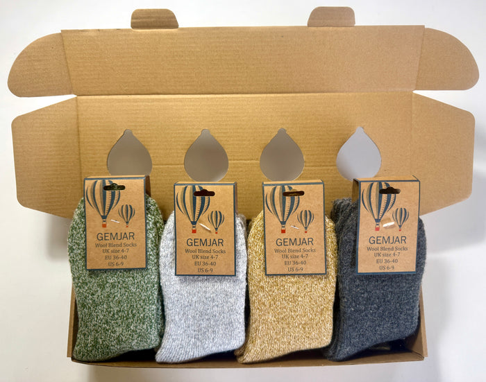 BOOT Gift Box