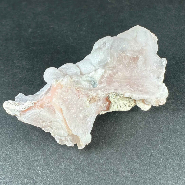 Botryodial Pink Opal Ica, Peru - Smokin Resin Company