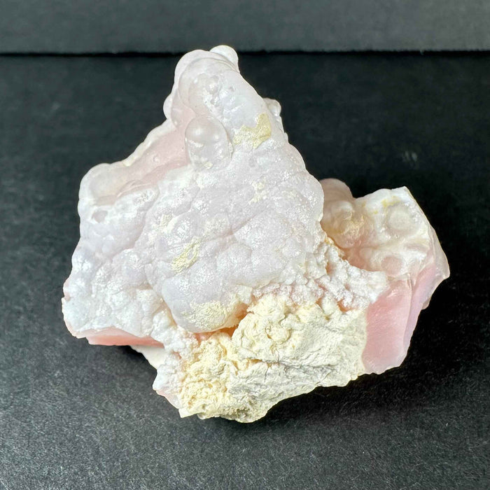 Botryodial Pink Opal Ica, Peru - Smokin Resin Company