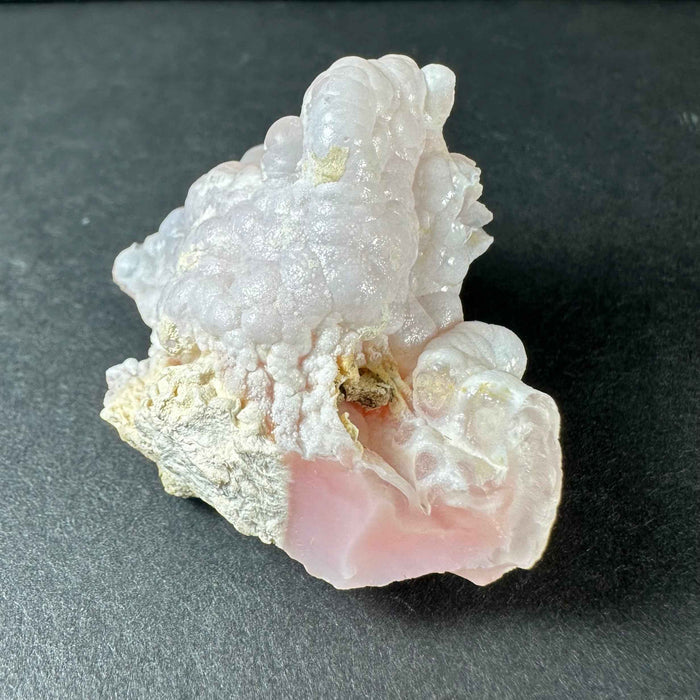 Botryodial Pink Opal Ica, Peru - Smokin Resin Company