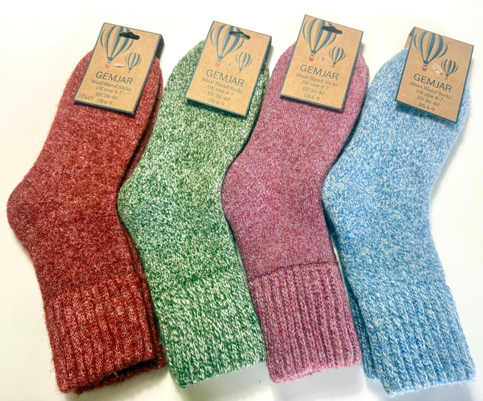 BRIGHT BOOT Gift Box