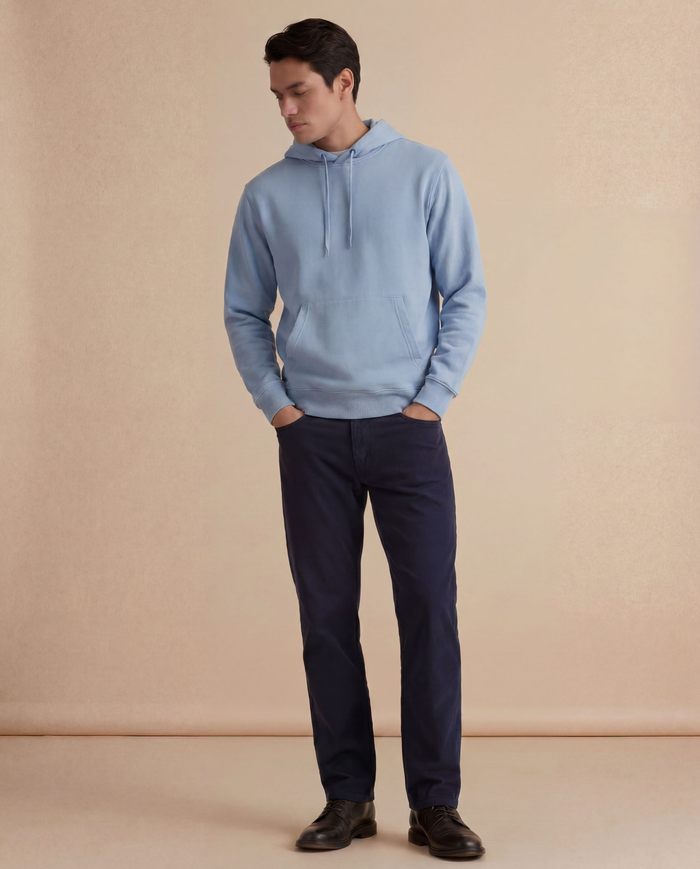 Made to Measure / Ink Corduroy / Standard