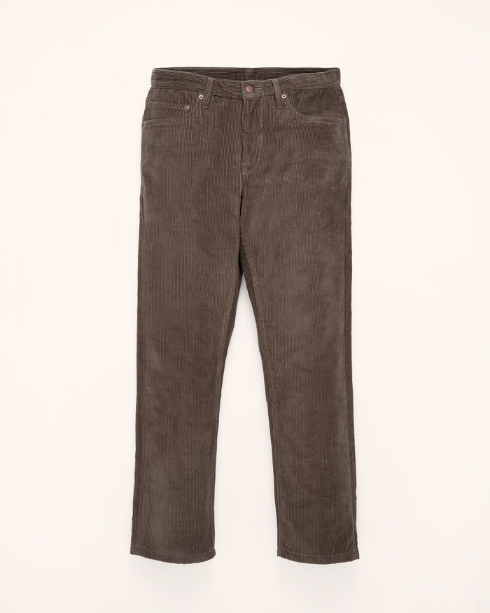 Cairo 5-Pocket Pant