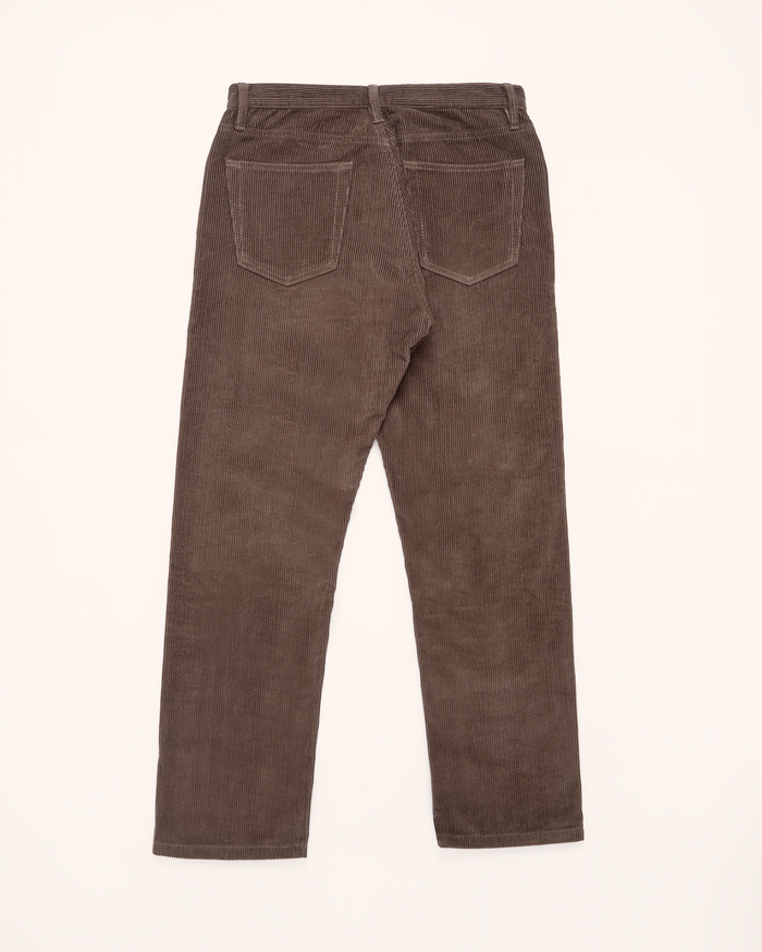 Cairo 5-Pocket Pant