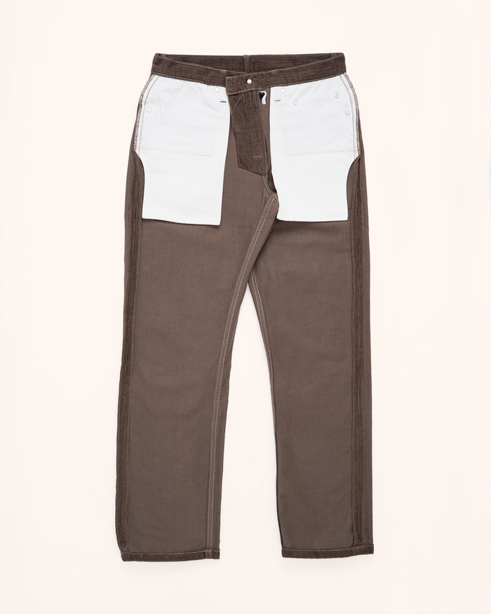 Cairo 5-Pocket Pant