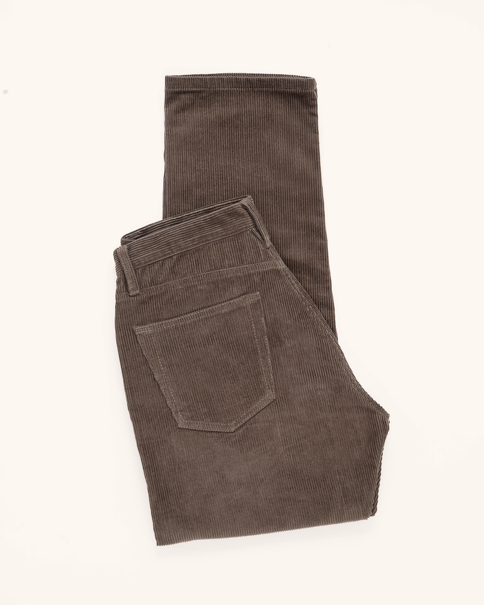 Cairo 5-Pocket Pant