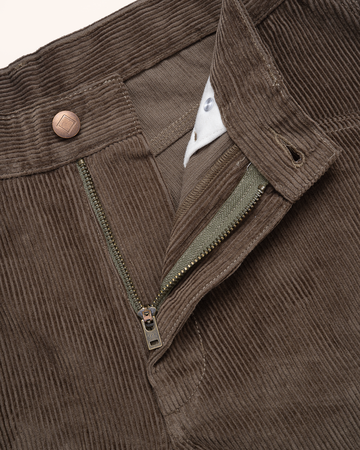 Cairo 5-Pocket Pant
