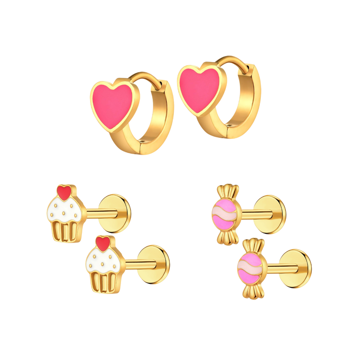 Candy Coated Bundle