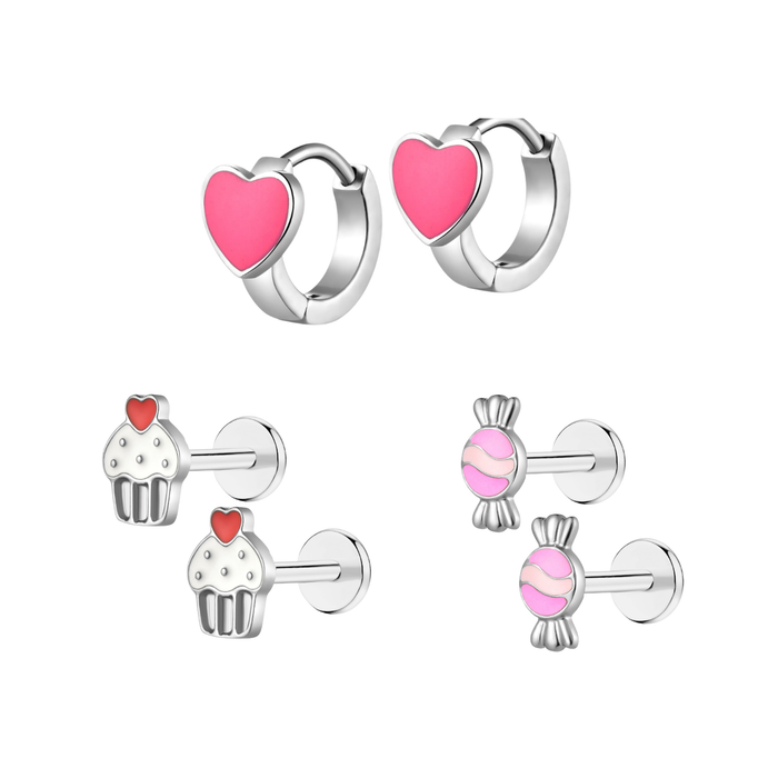 Candy Coated Bundle