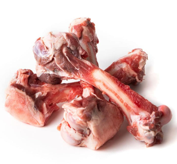 Canine Country Canine Country - Lamb Leg x3