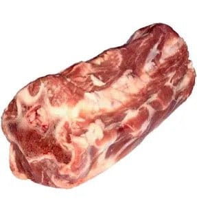 Canine Country Canine Country 2pk Lamb Neck Bones
