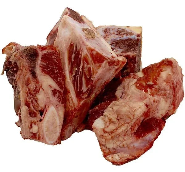 Canine Country Canine Country Beef Brisket 1kg